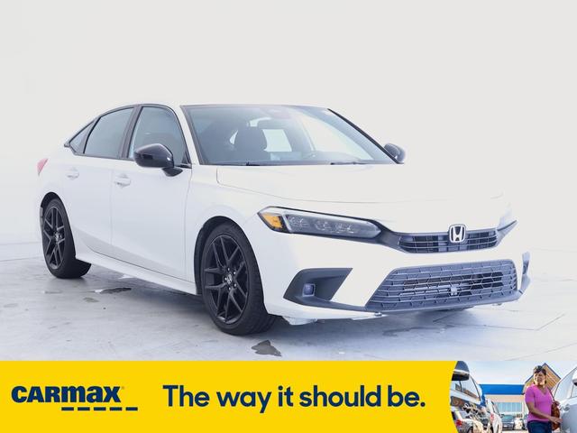 2022 Honda Civic