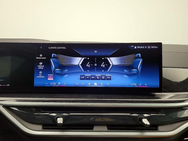 Photo of 2024 White BMW X5