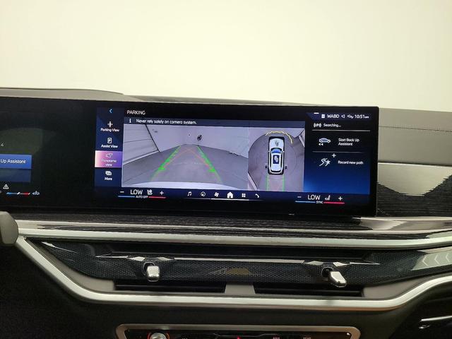 Photo of 2024 White BMW X5
