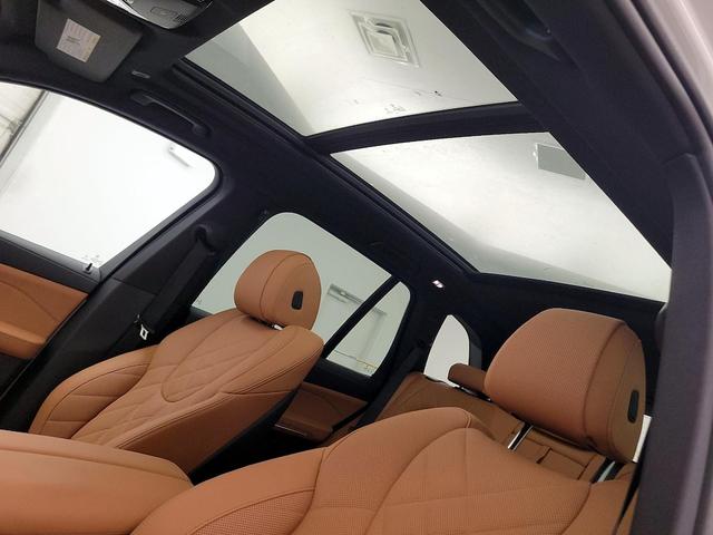 Photo of 2024 White BMW X5