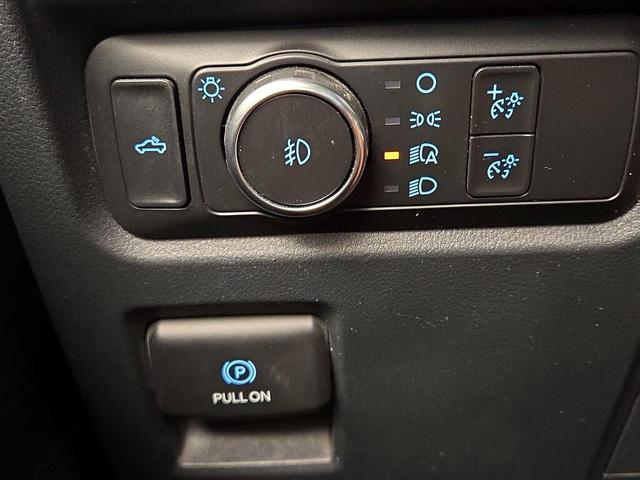 Photo of 2022 Red Ford F-150