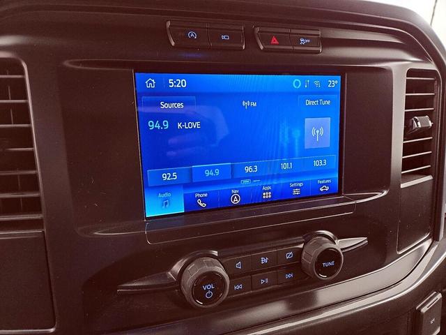 Photo of 2022 Red Ford F-150