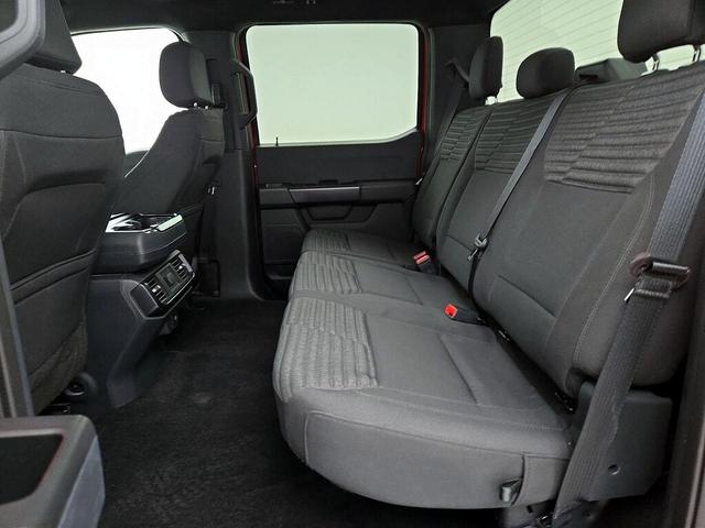 Photo of 2022 Red Ford F-150