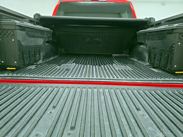 Photo of 2022 Red Ford F-150