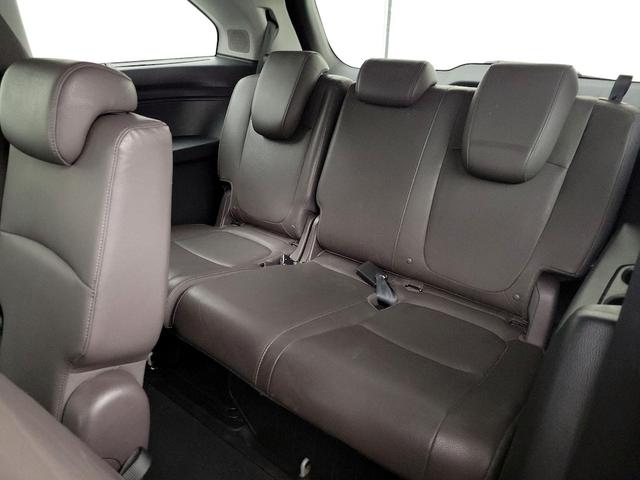 Photo of 2019 Silver Honda Odyssey