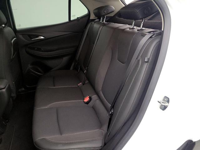 Photo of 2023 White Buick Encore GX