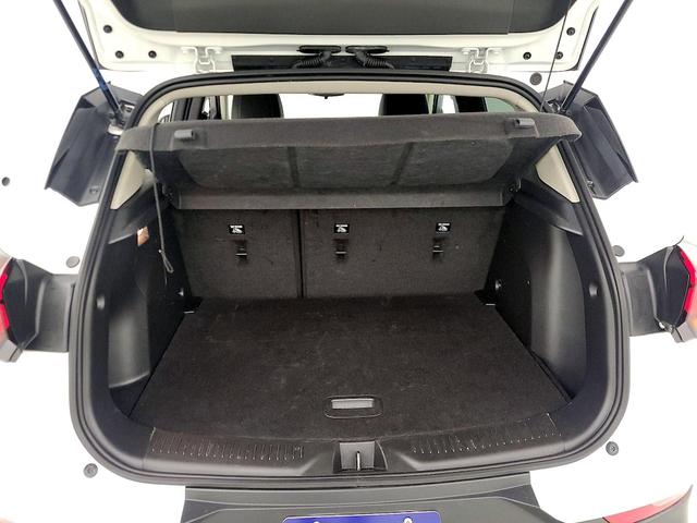 Photo of 2023 White Buick Encore GX