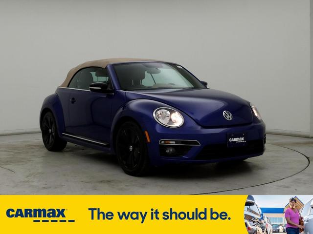2013 Volkswagen Beetle