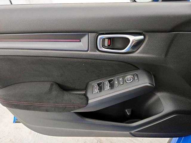 Photo of 2025 Blue Honda Civic