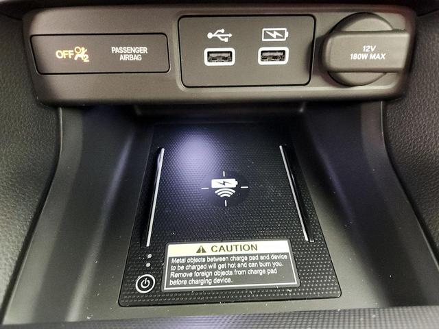 Photo of 2025 Blue Honda Civic