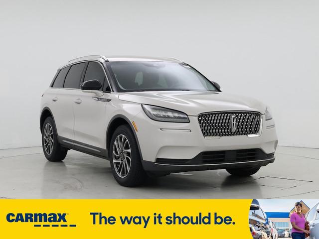 2021 Lincoln Corsair