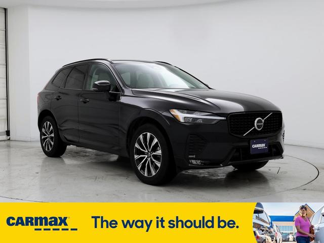 2023 Volvo XC60