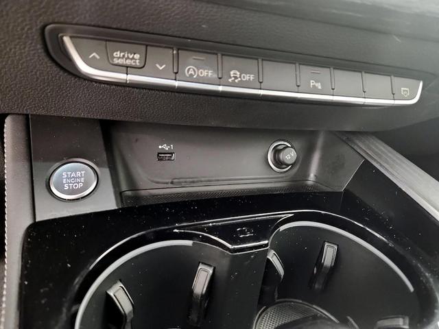 Photo of 2023 Gray Audi A4