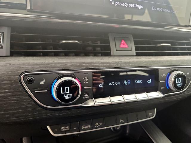 Photo of 2023 Gray Audi A4