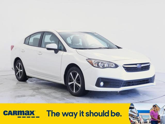 2023 Subaru Impreza