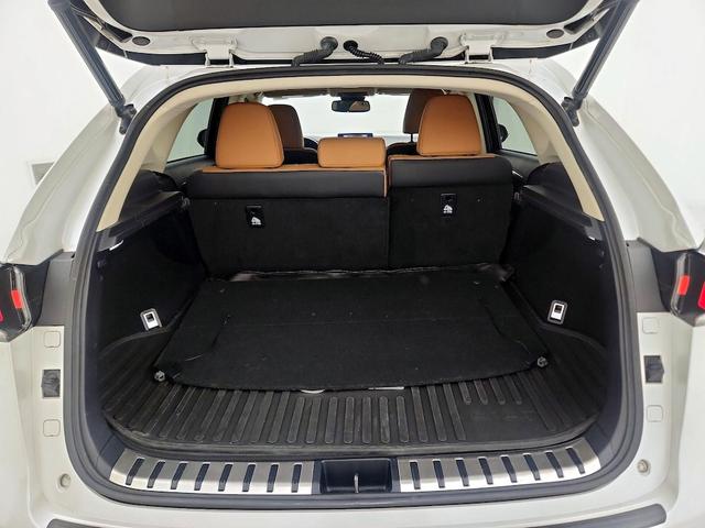 Photo of 2021 White Lexus NX 300