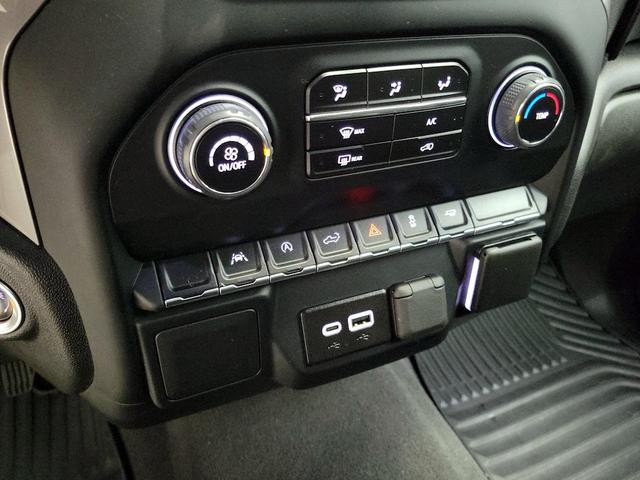 Photo of 2023 White Chevrolet Silverado 1500