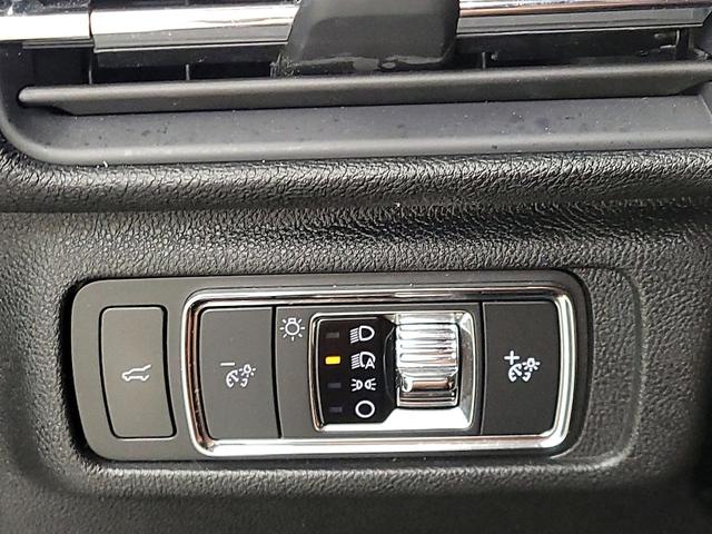 Photo of 2021 Gray Lincoln Corsair