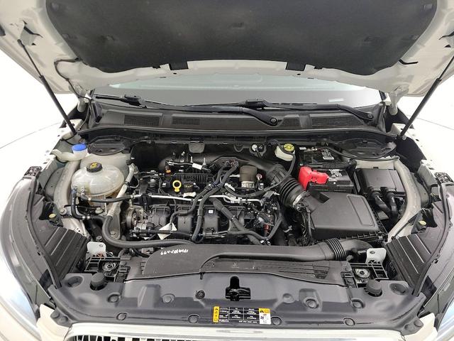 Photo of 2021 Gray Lincoln Corsair