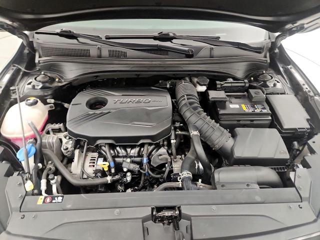 Photo of 2022 Black Kia Forte