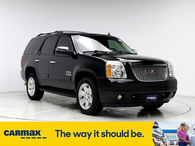 2014 GMC Yukon