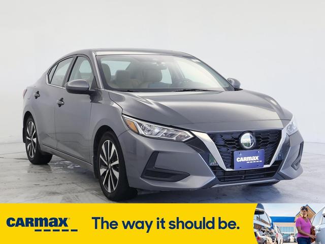 2023 Nissan Sentra