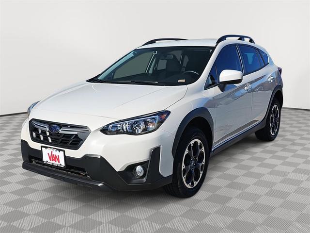 2023 Subaru Crosstrek