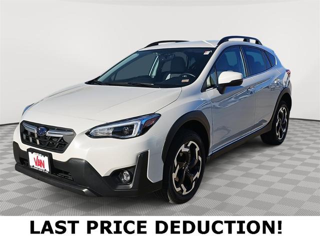 2023 Subaru Crosstrek