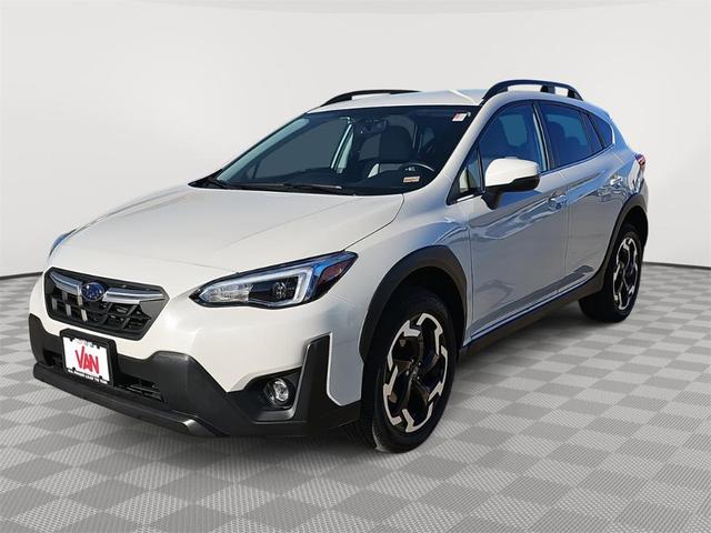 2023 Subaru Crosstrek