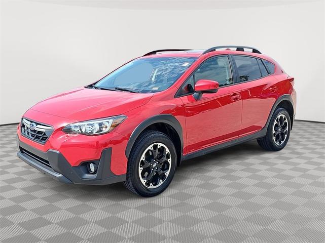 2023 Subaru Crosstrek