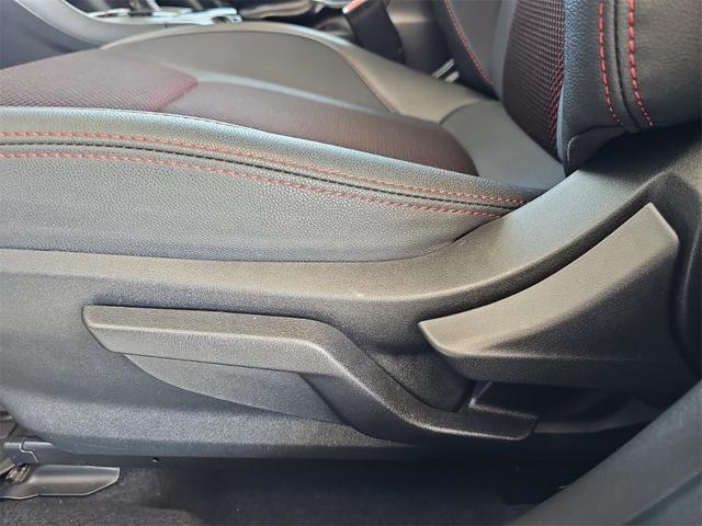 Photo of 2023 Desert Khaki Subaru Crosstrek