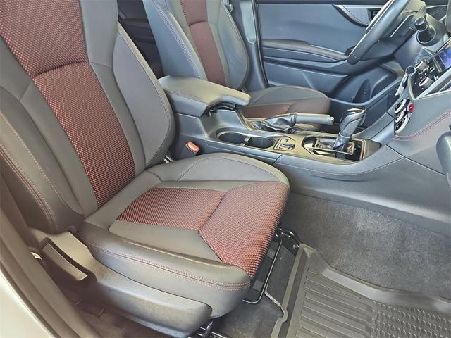 Photo of 2023 Desert Khaki Subaru Crosstrek