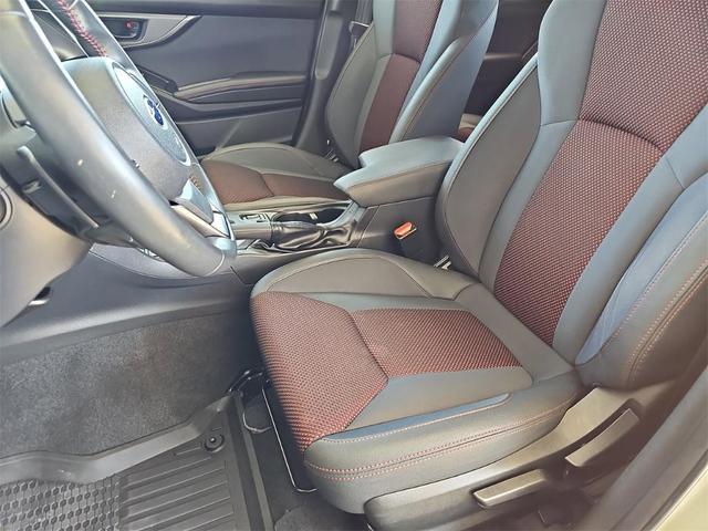 Photo of 2023 Desert Khaki Subaru Crosstrek