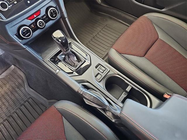 Photo of 2023 Desert Khaki Subaru Crosstrek