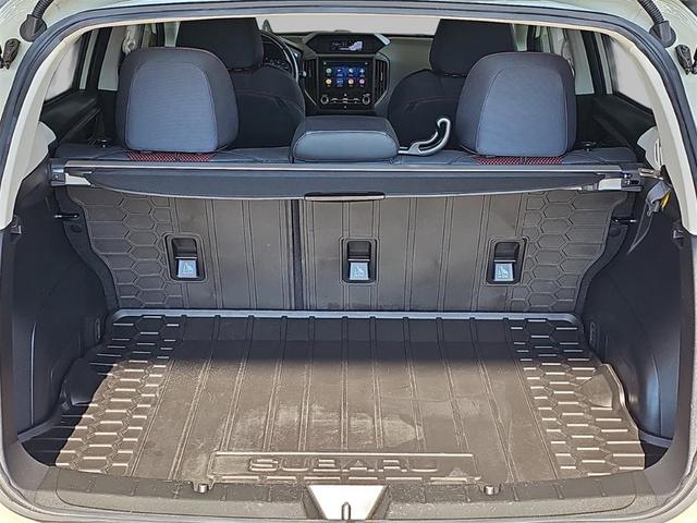 Photo of 2023 Desert Khaki Subaru Crosstrek