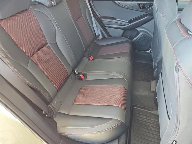 Photo of 2023 Desert Khaki Subaru Crosstrek