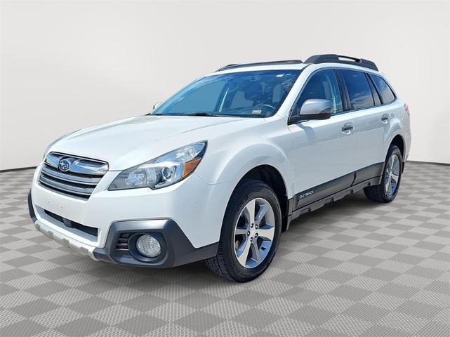 2014 Subaru Outback