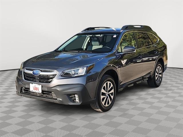 2022 Subaru Outback