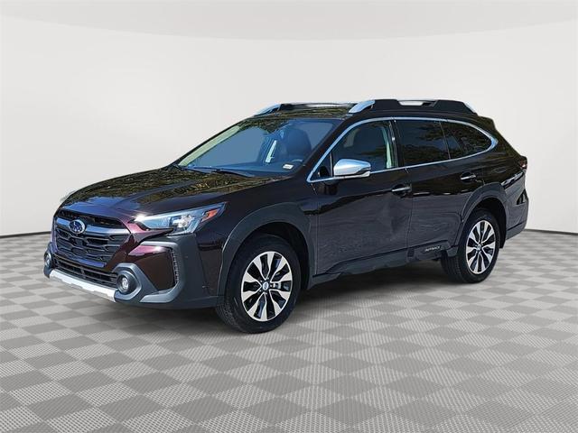 2023 Subaru Outback