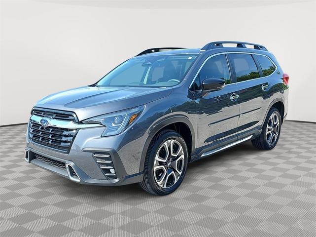 2024 Subaru Ascent