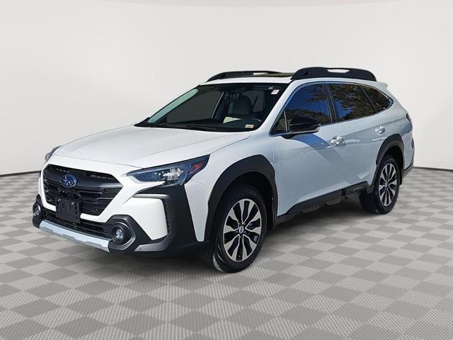 2023 Subaru Outback