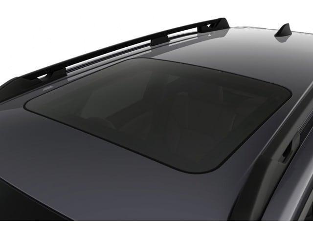 Photo of 2025 Magnetite Subaru Forester Hybrid