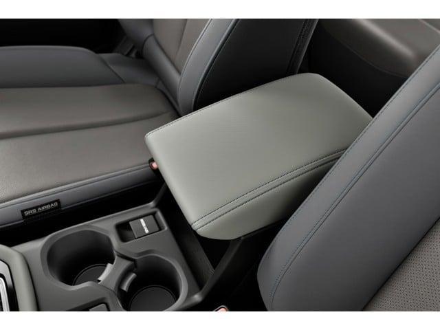 Photo of 2025 Magnetite Subaru Forester Hybrid