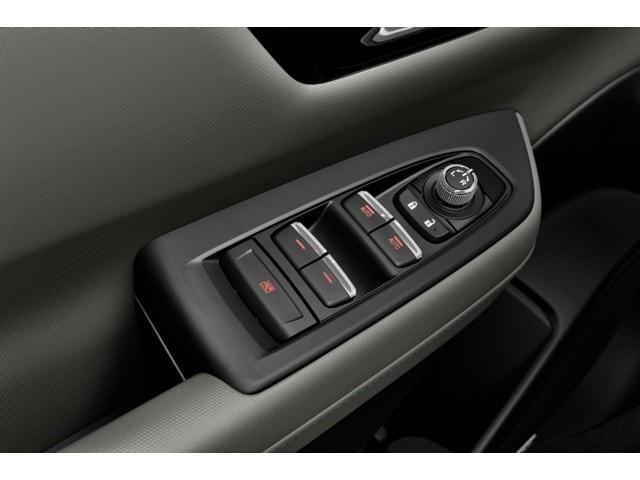 Photo of 2025 Magnetite Subaru Forester Hybrid