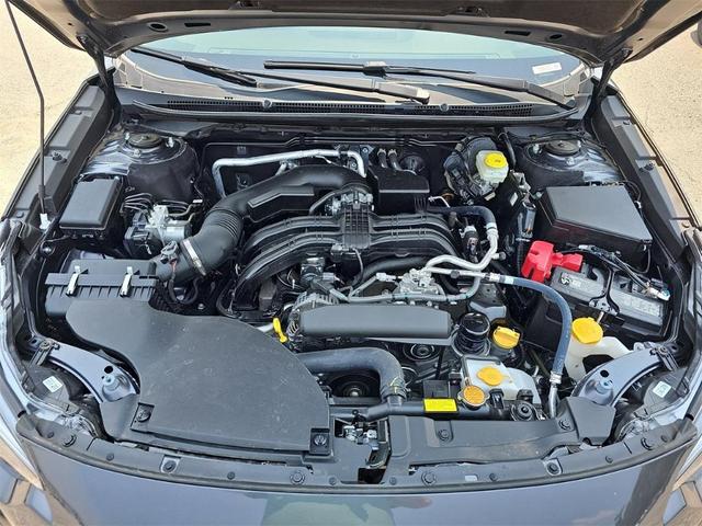 Photo of 2025 Magnetite Gray Metallic Subaru Outback