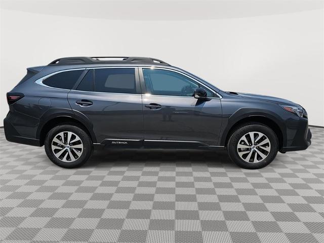 Photo of 2025 Magnetite Gray Metallic Subaru Outback