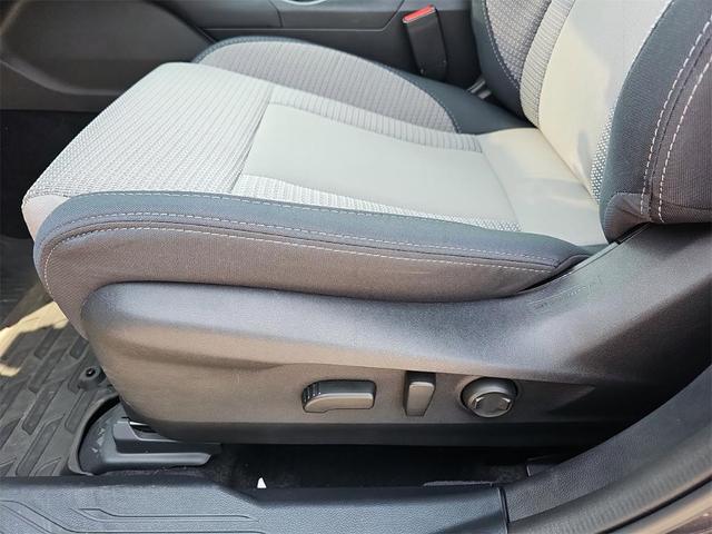 Photo of 2025 Magnetite Gray Metallic Subaru Outback
