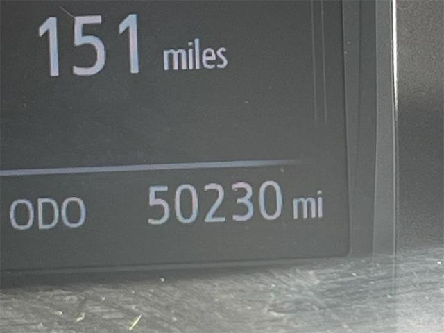 Photo of 2022 Gray Toyota Tacoma