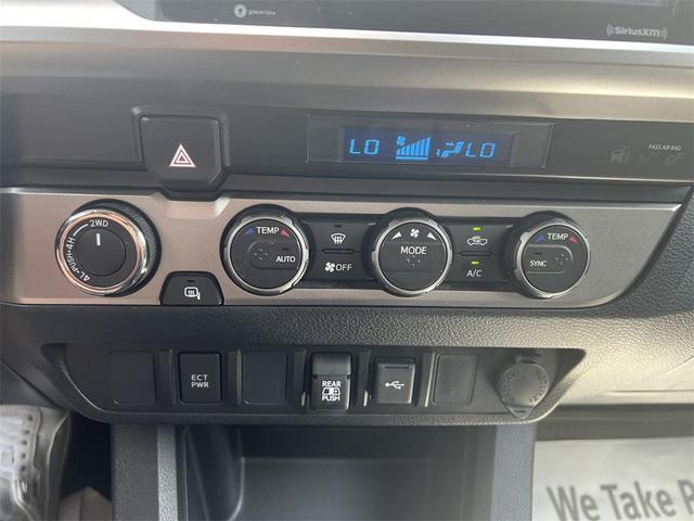 Photo of 2022 Gray Toyota Tacoma