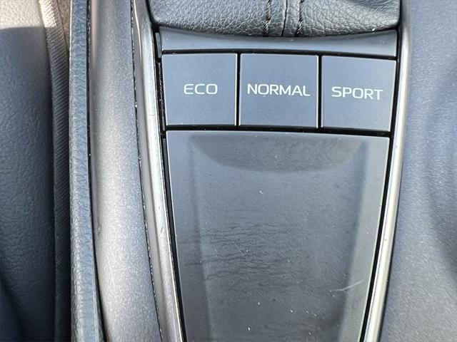 Photo of 2024 White Toyota Camry